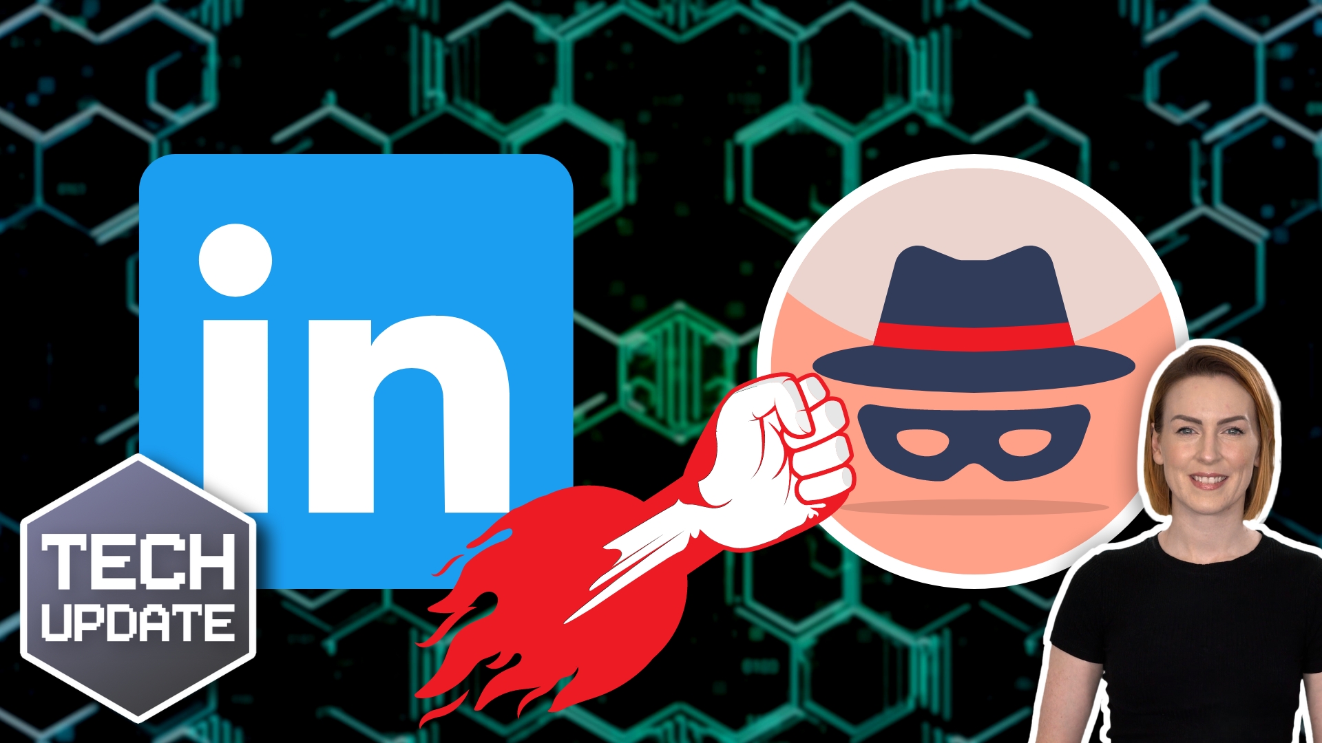 LinkedIn takes action to tackle fake accounts