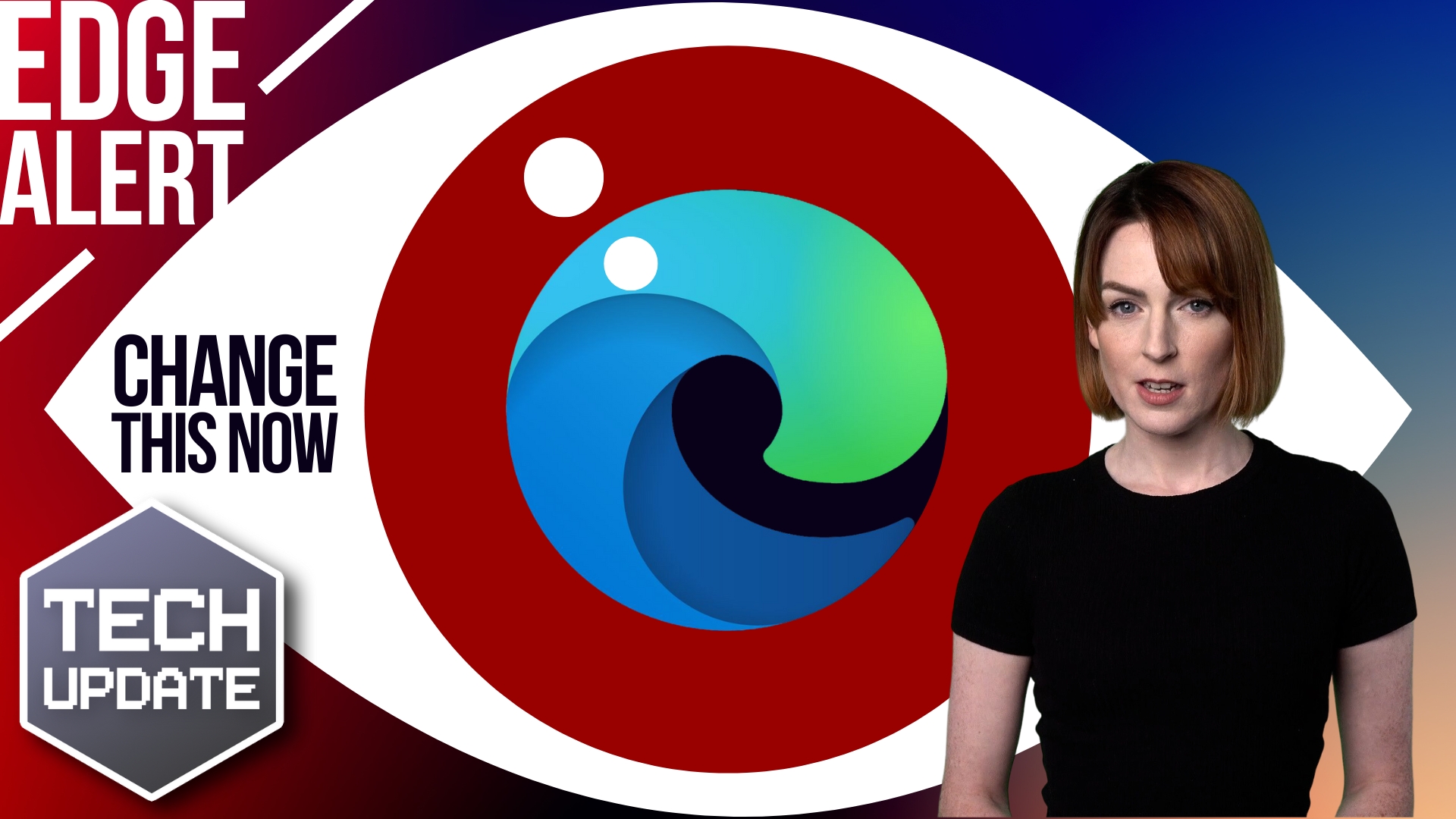 Privacy alert: Change this setting in Edge, now