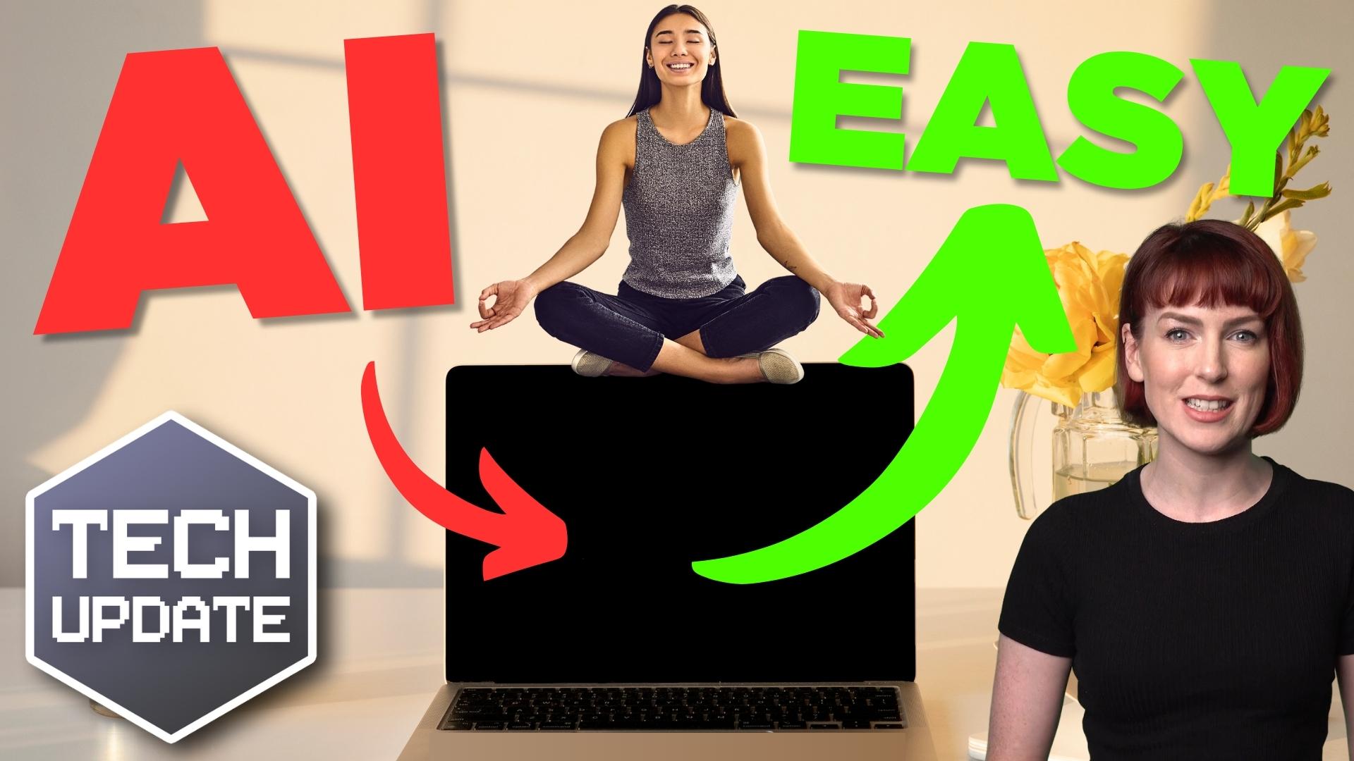 3 ways AI makes almost any business task easier