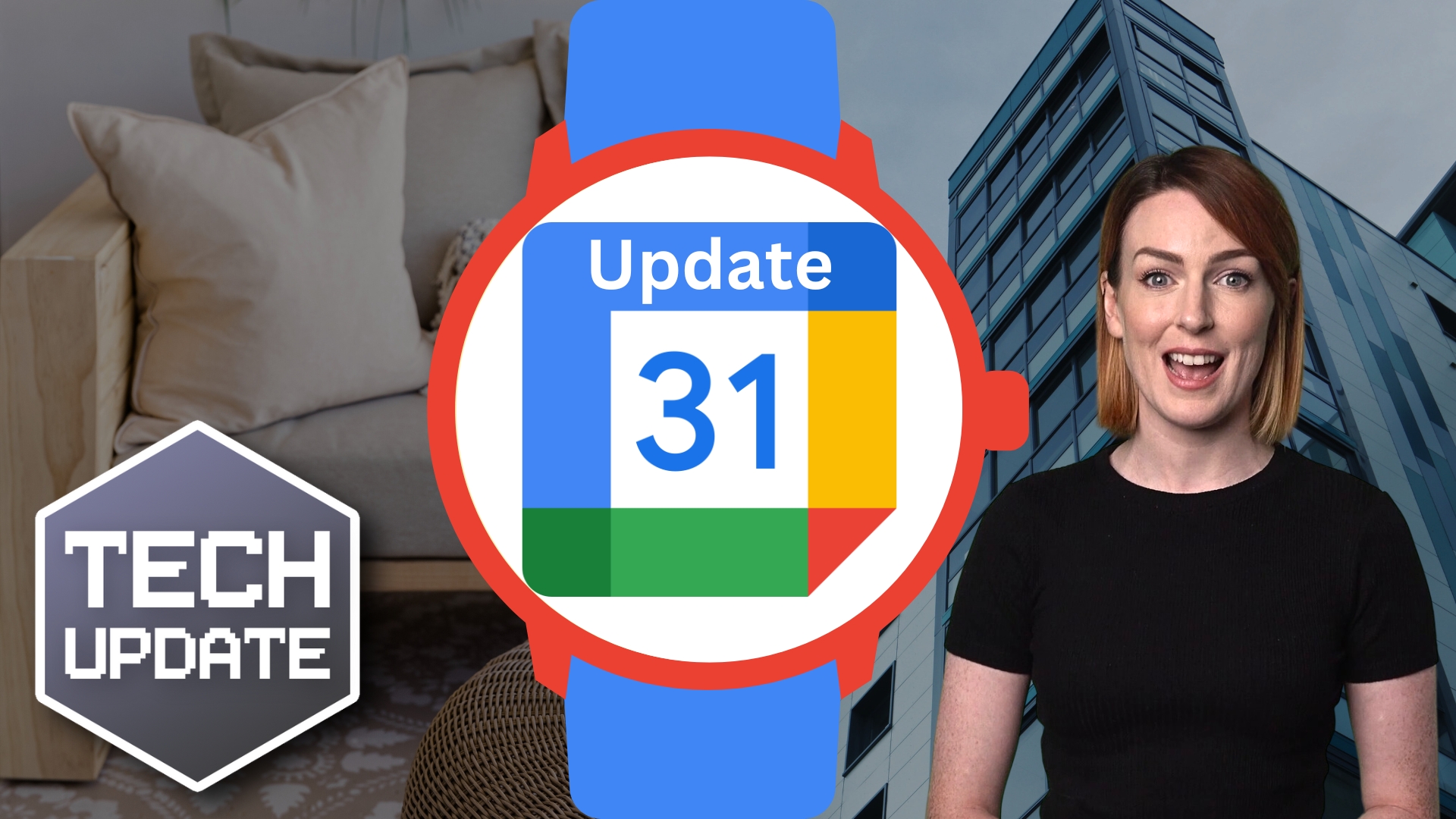 Google Calendar has a great update for hybrid workers