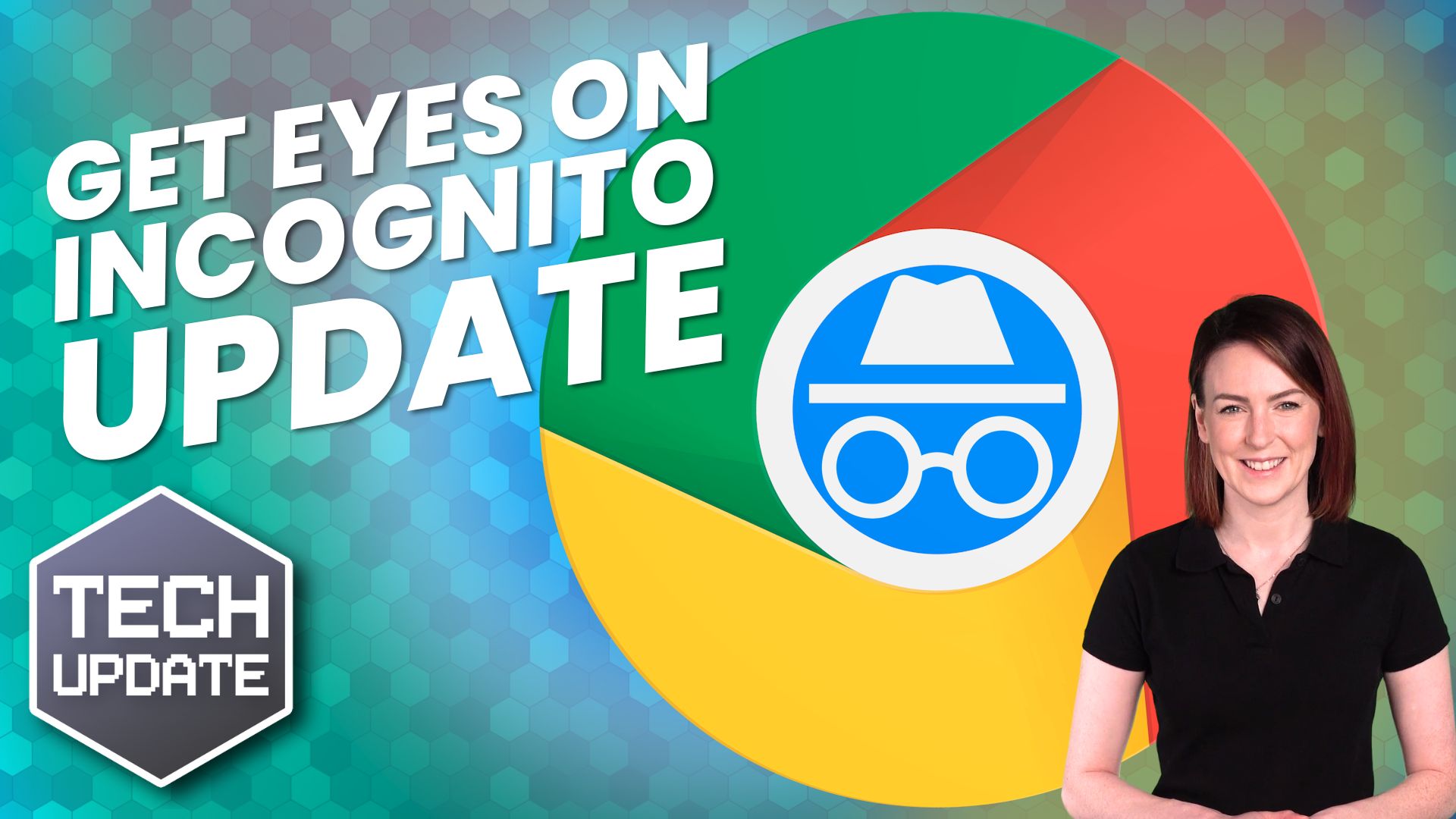 Did you notice Incognito mode’s improved privacy?